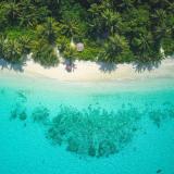 Dhiguveli Maldives, Bild 8