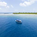 Kuredhivaru Resort & Spa, Bild 10