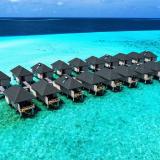 4 Sterne Hotel: Summer Island Maldives, Nord Male Atoll, Kaafu Atoll
