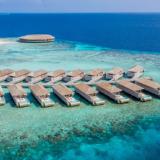 5 Sterne Hotel: Kagi Maldives Spa Island, Nord Male Atoll, Kaafu Atoll