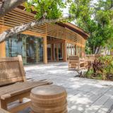 Kagi Maldives Spa Island, Bild 5