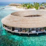 Kagi Maldives Spa Island, Bild 2