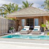 Kagi Maldives Spa Island, Bild 3