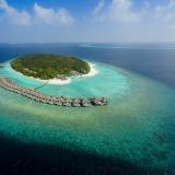 Dusit Thani Maldives, Bild 3