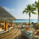 Dusit Thani Maldives, Bild 1