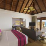 Dusit Thani Maldives, Bild 7