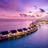 SAii Lagoon Maldives, Bild 3