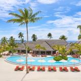 5 Sterne Hotel: Sun Siyam Iru Veli, Dhaalu Atoll, Nilandhe Atoll (Faafu & Dhaalu)