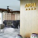 Hotel Riu Atoll, Bild 2