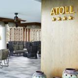 Hotel Riu Atoll, Bild 2