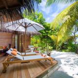 Mirihi Island Resort, Bild 7