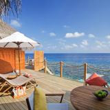 Mirihi Island Resort, Bild 8