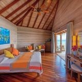 Mirihi Island Resort, Bild 6