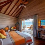 Mirihi Island Resort, Bild 5