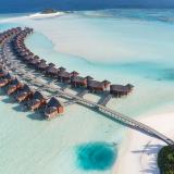 5 Sterne Hotel: Anantara Dhigu Maldives Resort, Süd Male Atoll, Kaafu Atoll