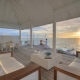 Diamonds Thudufushi Beach & Water Villas, Bild 7