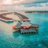 5 Sterne Hotel: The Standard, Raa Atoll, Raa & Baa Atoll