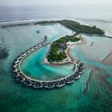 4 Sterne Hotel: Cinnamon Dhonveli Maldives, Nord Male Atoll, Kaafu Atoll