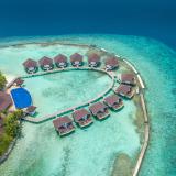 Ellaidhoo Maldives by Cinnamon, Bild 3