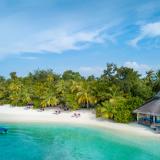 Ellaidhoo Maldives by Cinnamon, Bild 2