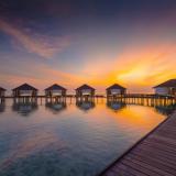 4 Sterne Hotel: Ellaidhoo Maldives by Cinnamon, Nord Ari Atoll, Ari Atoll (Nord & Süd)