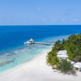 Sandies Bathala Resort, Bild 3