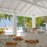 Sandies Bathala Resort, Bild 3
