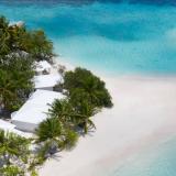 4 Sterne Hotel: Sandies Bathala Resort, Bathala, Ari Atoll (Nord & Süd)