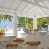 Sandies Bathala Resort, Bild 6