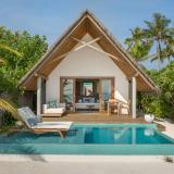 Fushifaru Maldives, Bild 2