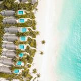 5 Sterne Hotel: Fushifaru Maldives, Lhaviyani Atoll, Lhaviyani Atoll