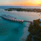 Holiday Inn Resort Kandooma Maldives, Bild 3