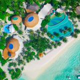 Holiday Inn Resort Kandooma Maldives, Bild 2