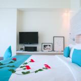Holiday Inn Resort Kandooma Maldives, Bild 7