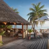 Makunudu Island Resort, Bild 1