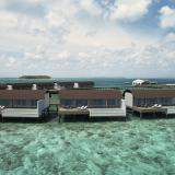 The Westin Maldives Miriandhoo Resort, Bild 2