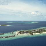 The Westin Maldives Miriandhoo Resort, Bild 1