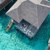 5 Sterne Hotel: Barcelo Whale Lagoon Maldives, Süd Ari Atoll, Ari Atoll (Nord & Süd)