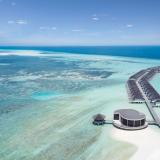 Le Méridien Maldives Resort & Spa, Bild 3