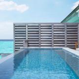 Le Méridien Maldives Resort & Spa, Bild 9