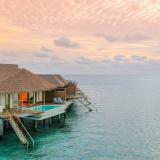 Cinnamon Velifushi Maldives, Bild 7