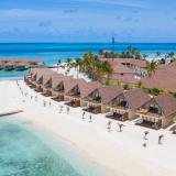 5 Sterne Hotel: Cinnamon Velifushi Maldives, Vaavu Atoll, Vaavu Atoll