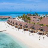 Cinnamon Velifushi Maldives, Bild 1