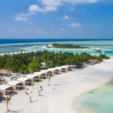 Cinnamon Hakuraa Huraa Maldives - Adults Only, Bild 4