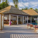 Cinnamon Hakuraa Huraa Maldives - Adults Only, Bild 7