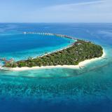 JW Marriott Maldives Resort & Spa, Bild 3