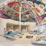 Centara Mirage Lagoon Maldives, Bild 7