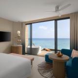 Centara Mirage Lagoon Maldives, Bild 10