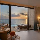 Centara Mirage Lagoon Maldives, Bild 9