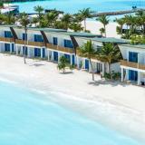 Centara Mirage Lagoon Maldives, Bild 3